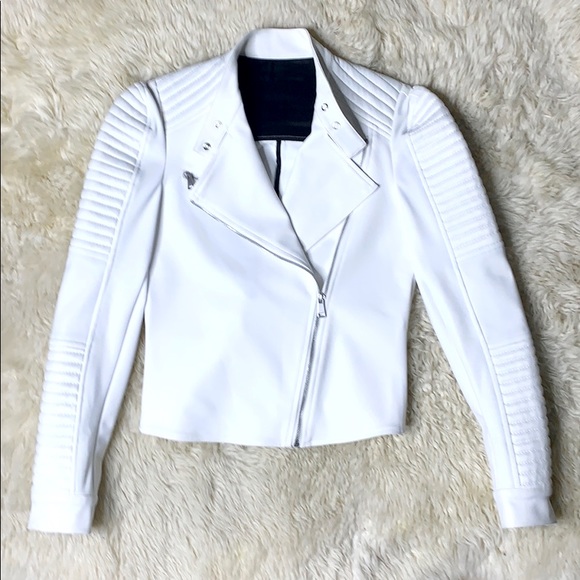 Carbon38 Moto Jacket - Picture 6 of 7